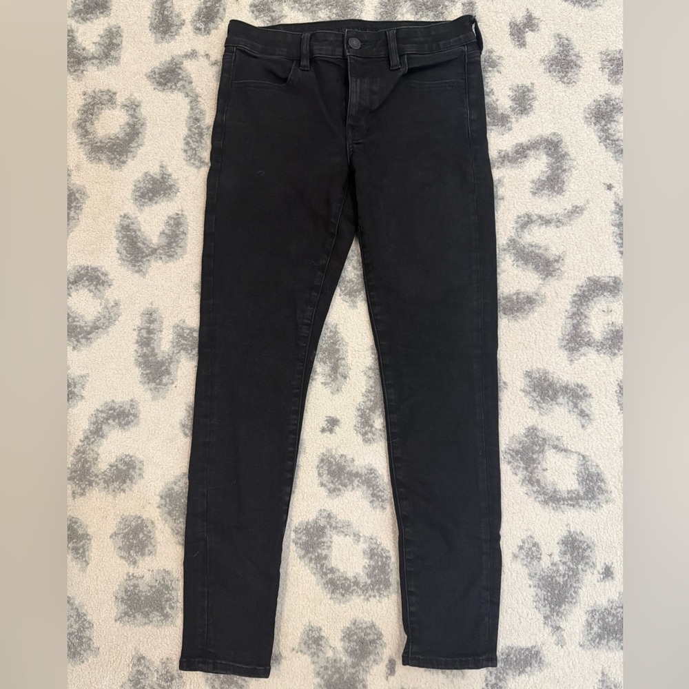 American Eagle leggings next level stretch size 6 Regular